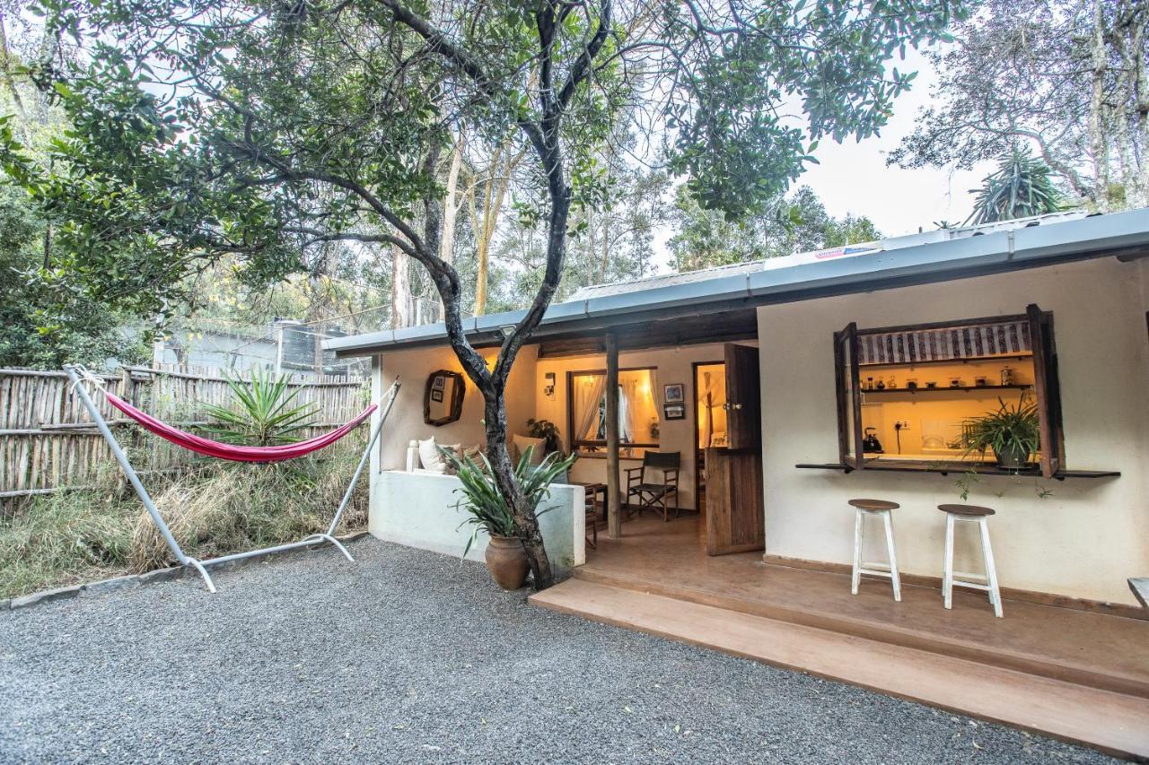 Ol Losowan House And Cottages, Karen Nairobi Exterior foto