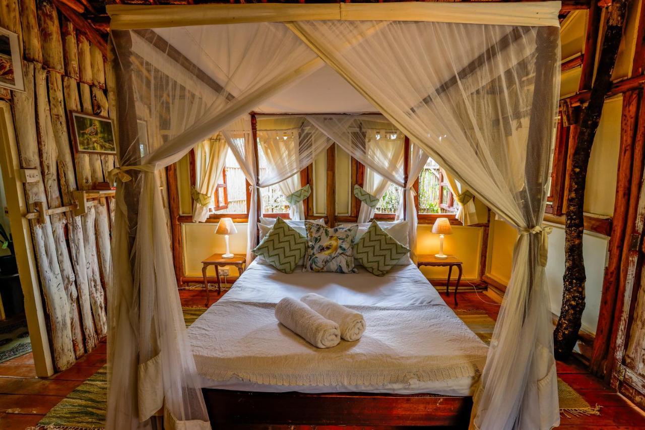 Ol Losowan House And Cottages, Karen Nairobi Exterior foto