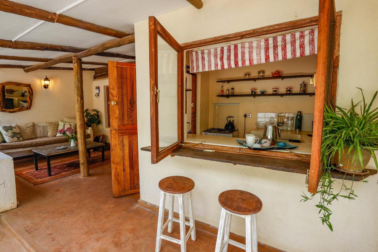 Ol Losowan House And Cottages, Karen Nairobi Exterior foto