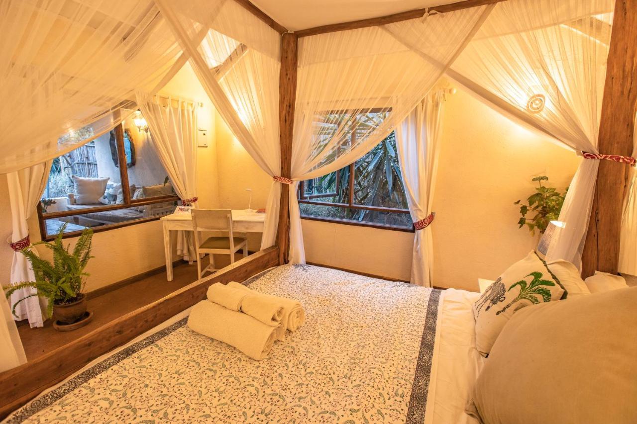 Ol Losowan House And Cottages, Karen Nairobi Exterior foto