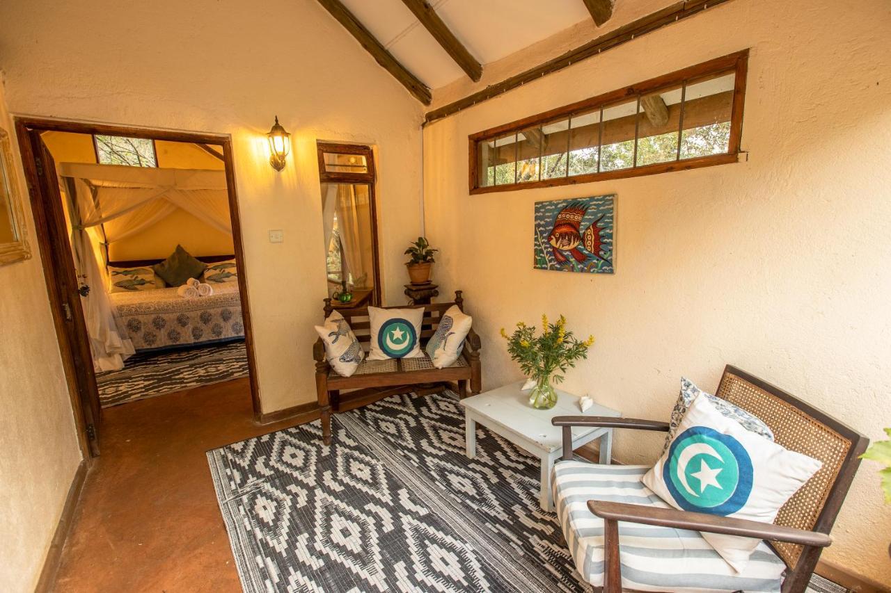 Ol Losowan House And Cottages, Karen Nairobi Exterior foto