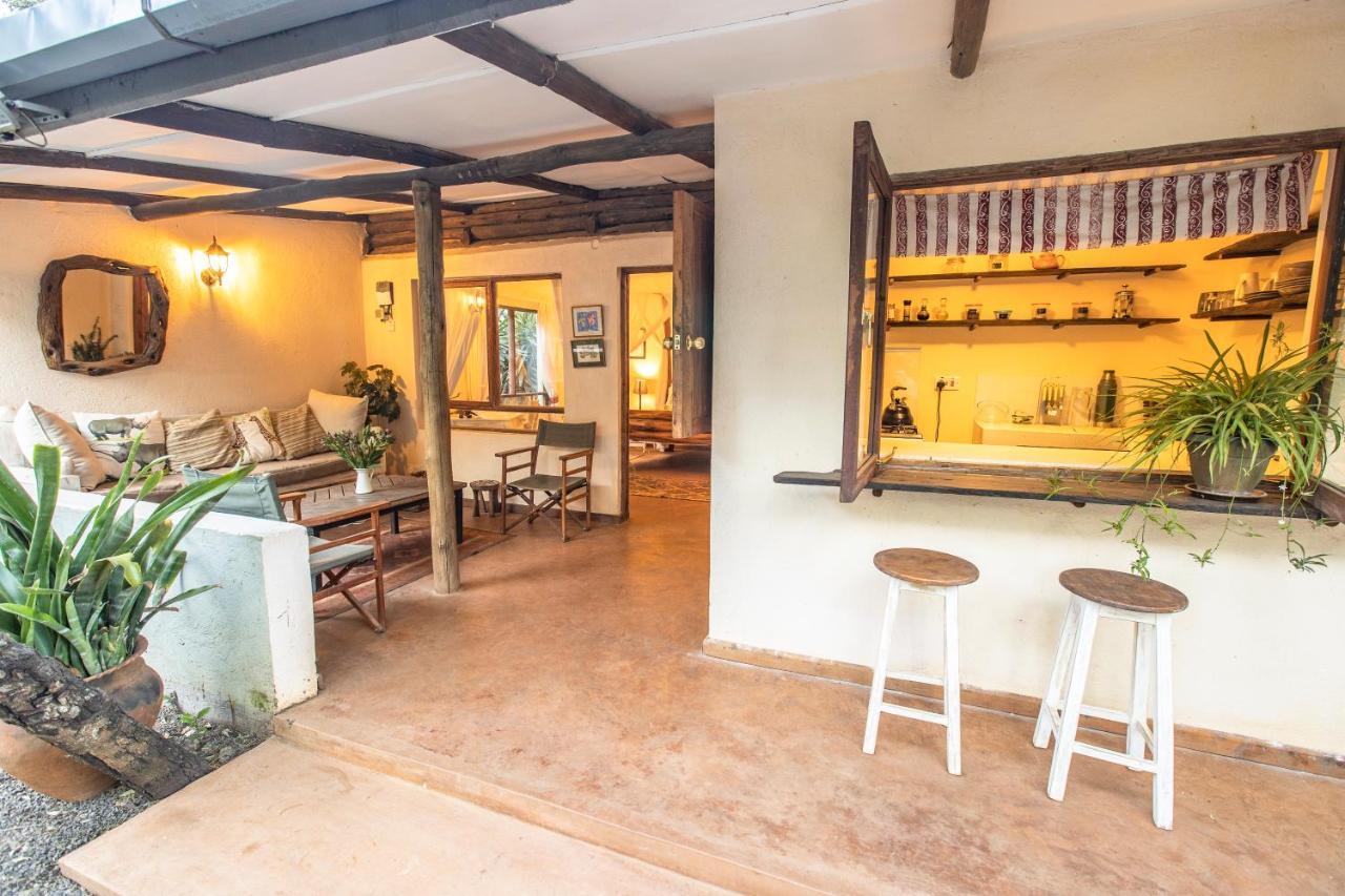 Ol Losowan House And Cottages, Karen Nairobi Exterior foto