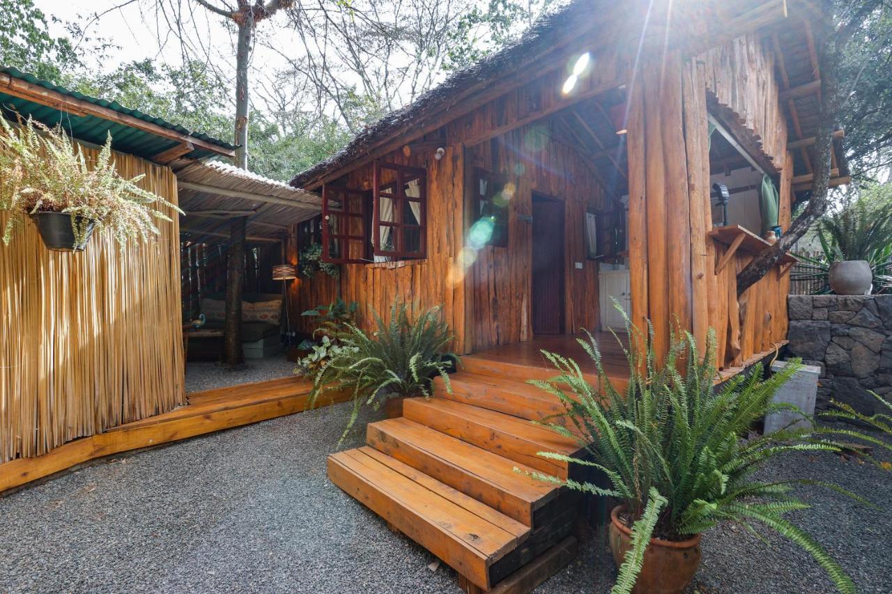 Ol Losowan House And Cottages, Karen Nairobi Exterior foto