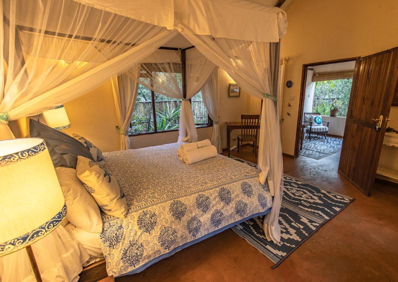 Ol Losowan House And Cottages, Karen Nairobi Exterior foto