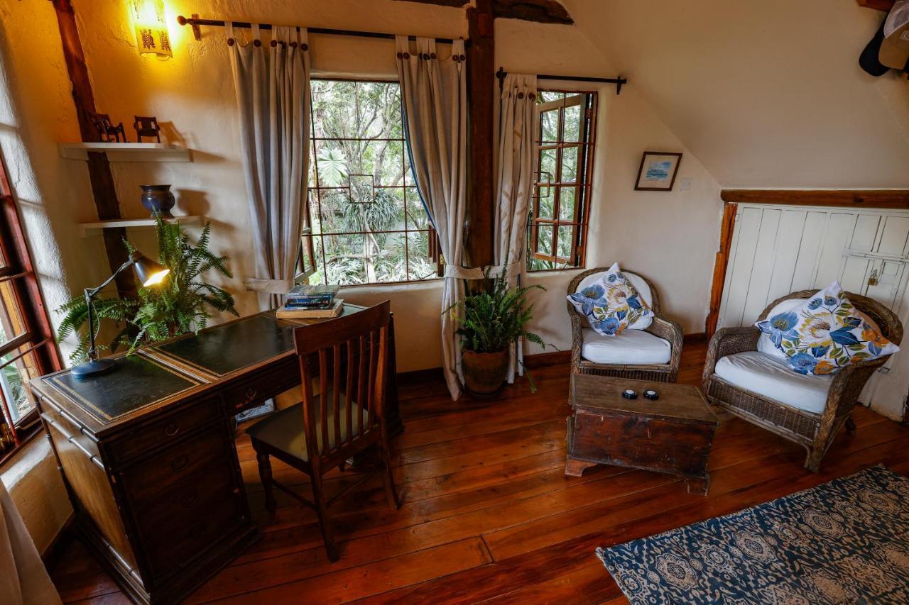 Ol Losowan House And Cottages, Karen Nairobi Exterior foto