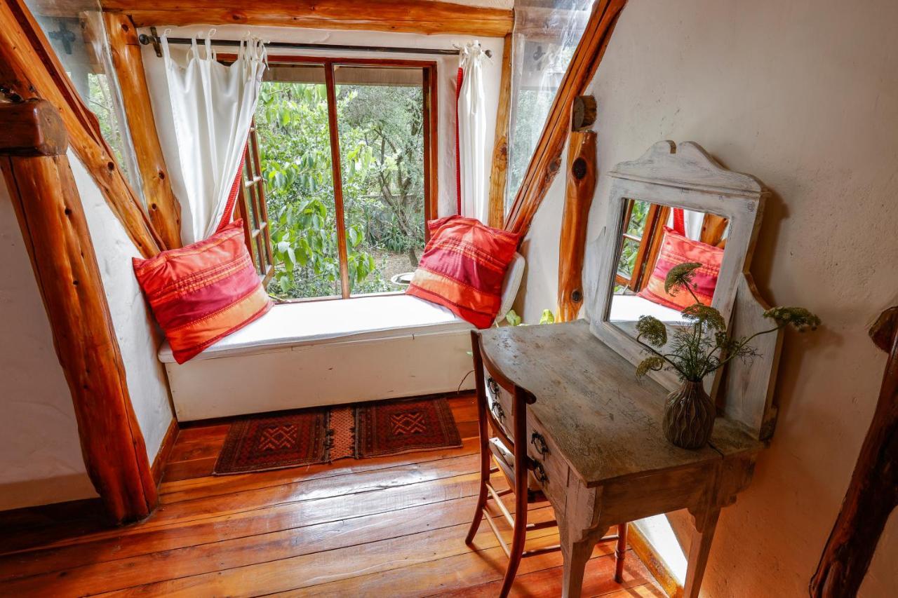 Ol Losowan House And Cottages, Karen Nairobi Exterior foto