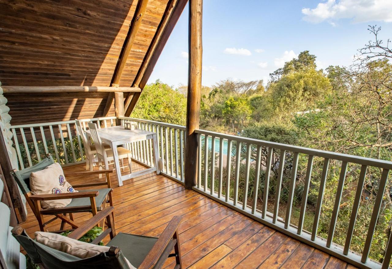 Ol Losowan House And Cottages, Karen Nairobi Exterior foto